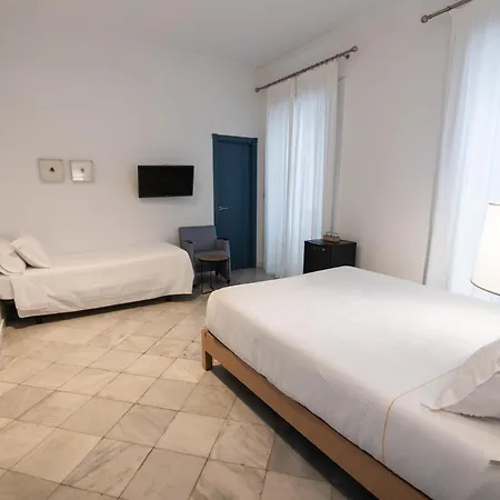 Siglo Xix Hotel 3*