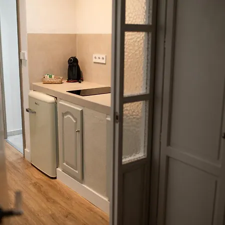 Siglo Xix فندق تريفة