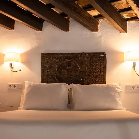 Siglo Xix Hotel