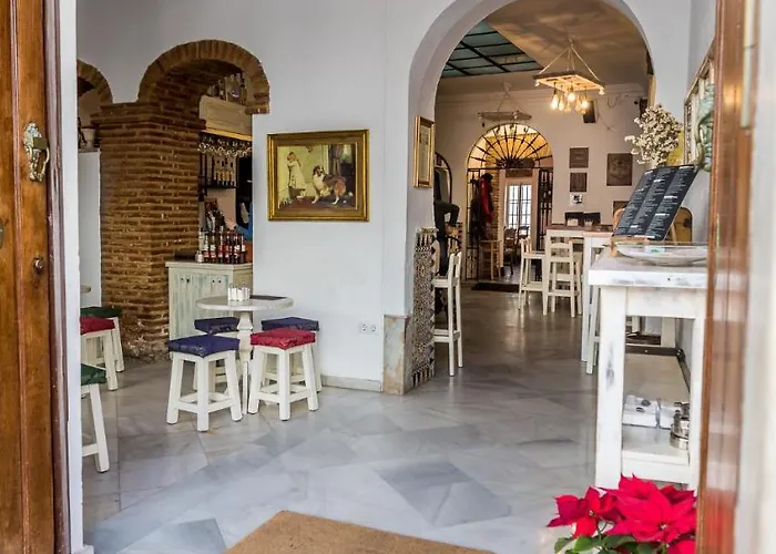 Siglo Xix 3* 塔里法