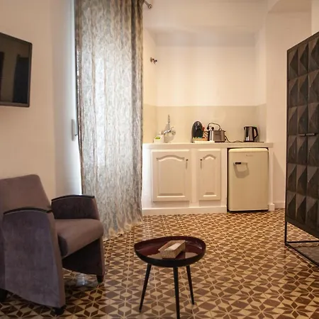 Hotel Siglo Xix 3*