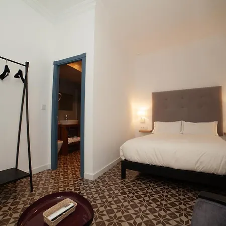 Hotel Siglo Xix