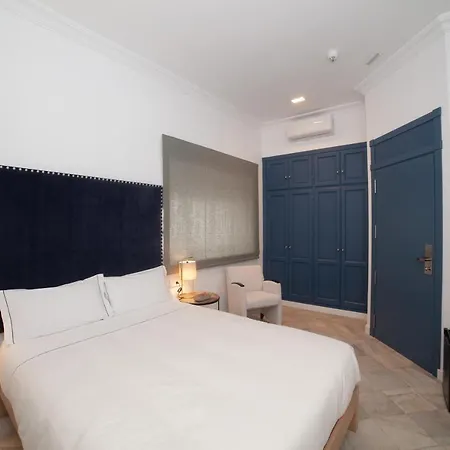 Hotel Siglo Xix 3*