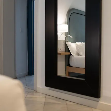 Hotel Siglo Xix