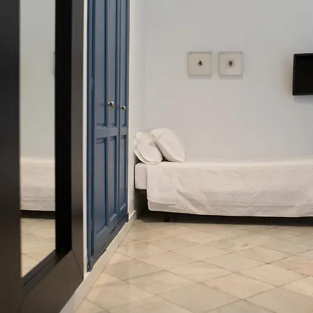 Siglo Xix Hotel Tarifa