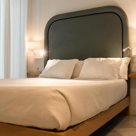 Hotel Siglo Xix