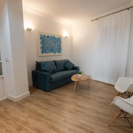 Hotel Siglo Xix