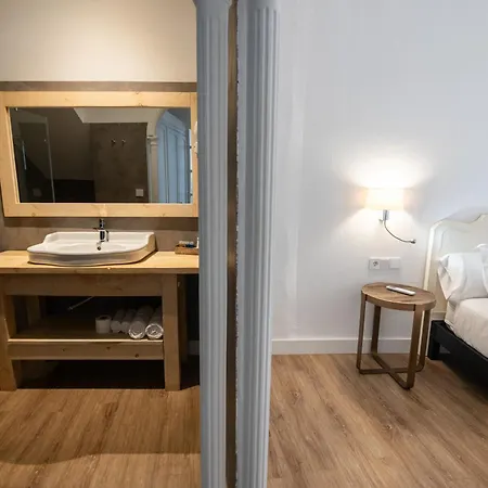 Hotel Siglo Xix 3*