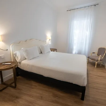 Siglo Xix Hotel Tarifa