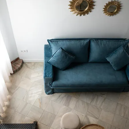 Siglo Xix Hotel Tarifa