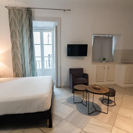 Siglo Xix Hotel