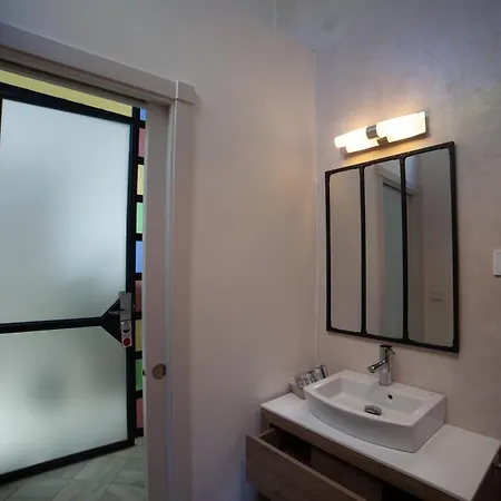 Hotel Siglo Xix