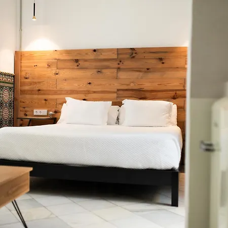 Siglo Xix Hotel 3*