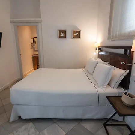 Siglo Xix Hotel Tarifa