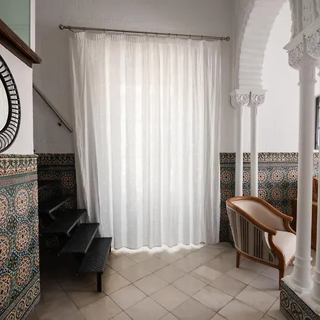 Hotel Siglo Xix Tarifa