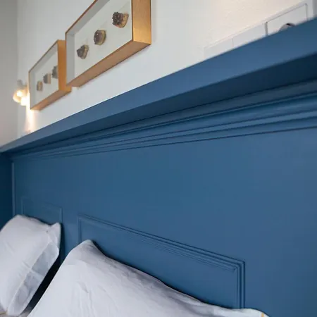 Hotel Siglo Xix