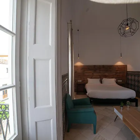 Hotel Siglo Xix 3*