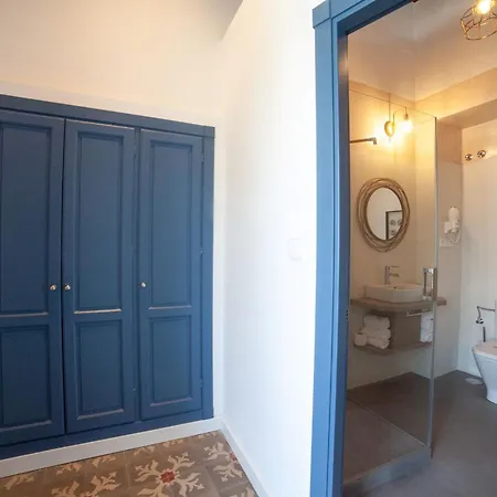 Siglo Xix Hotel Tarifa