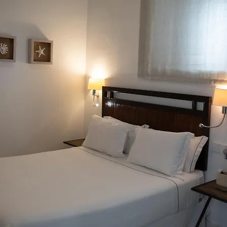 Hotel Siglo Xix