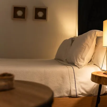 Hotel Siglo Xix