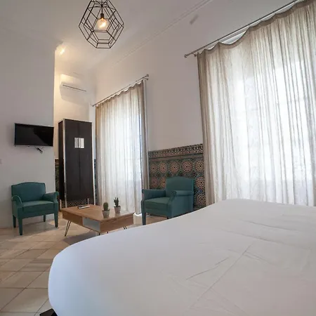 Siglo Xix Hotel 3*