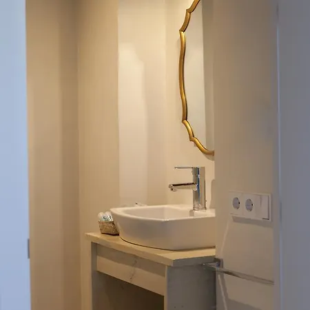 Siglo Xix Hotel