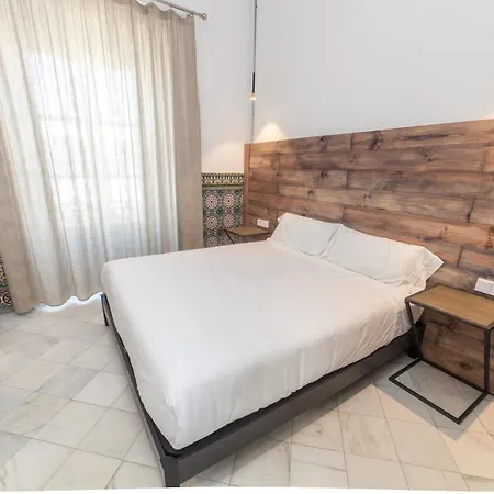 Siglo Xix Hotel 3*