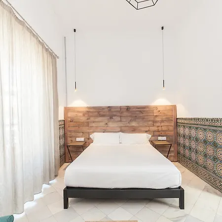 Hotel Siglo Xix