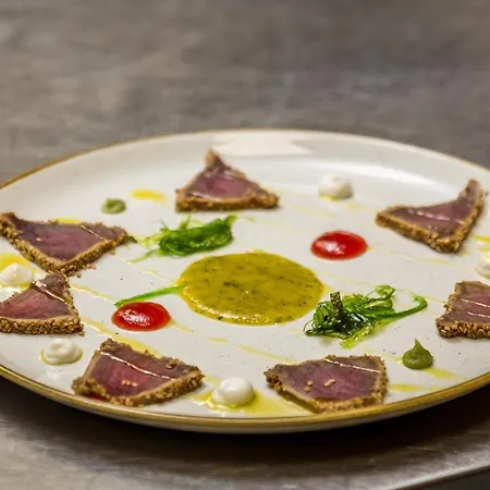 Siglo Xix Hotel Tarifa