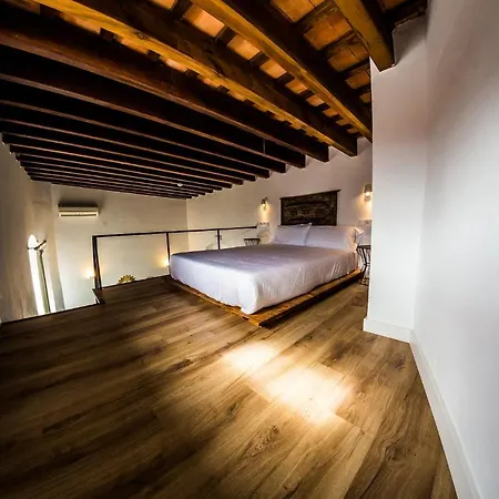 Hotel Siglo Xix 3*