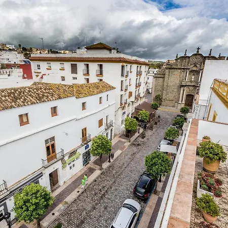 Siglo Xix Hotel 3*