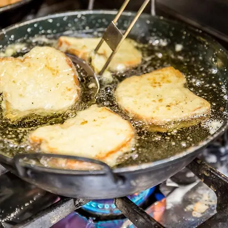 Hotel Siglo Xix Tarifa