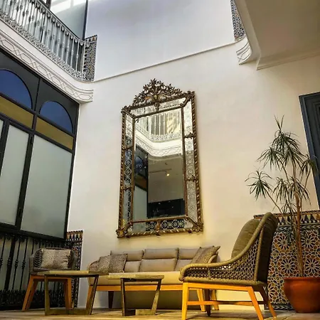 Hotel Siglo Xix 3*