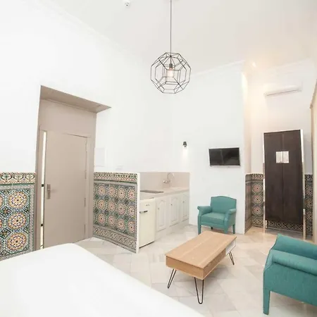 Hotel Siglo Xix