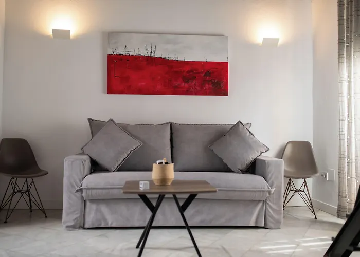 Siglo Xix Hotel Tarifa