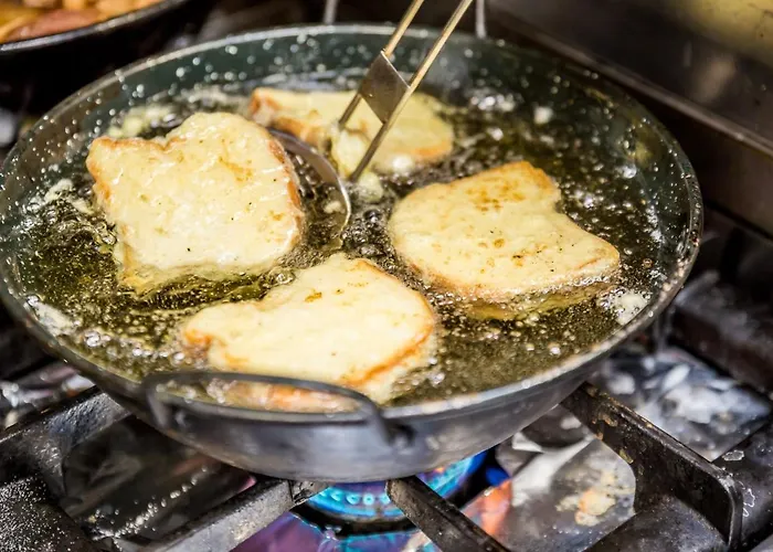 Hotel Siglo Xix Tarifa