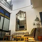 Hotel Siglo Xix 3*