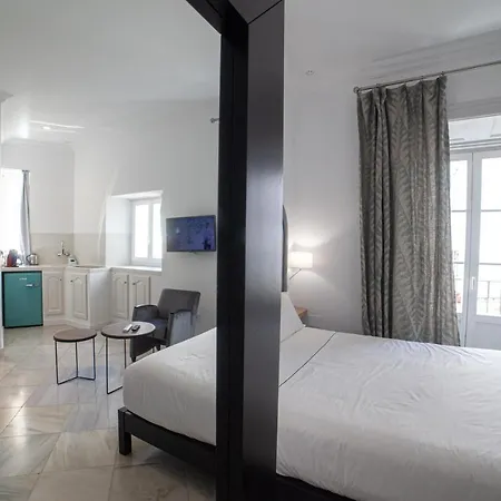 Siglo Xix 3* 塔里法