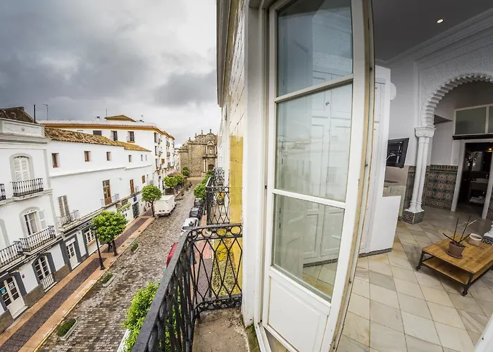 Siglo Xix 3* Tarifa